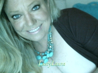 LustyLaura