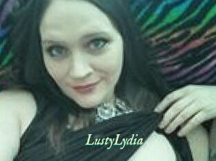 LustyLydia