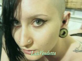LuxVendetta