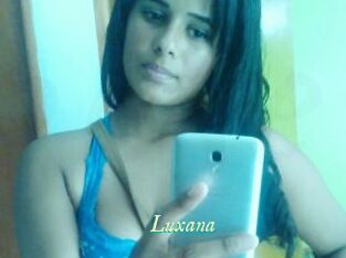 Luxana