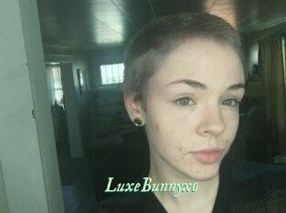 LuxeBunnyxo