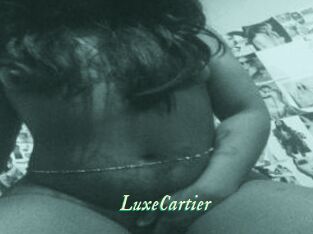 LuxeCartier
