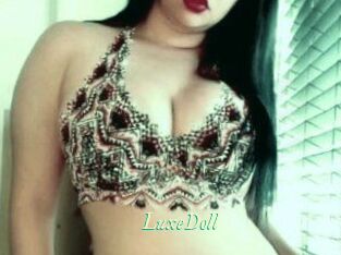 LuxeDoll