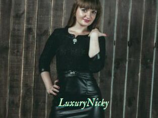 LuxuryNicky