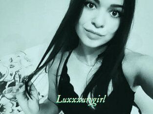 Luxxxury_girl