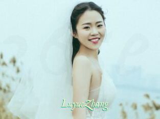 LuyueZhang
