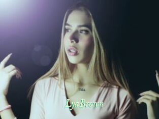 LyaBrown