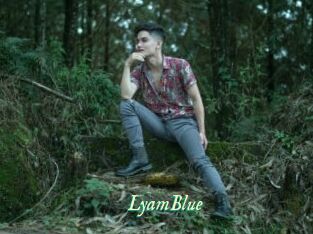 LyamBlue