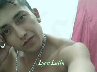 Lyan_Latin