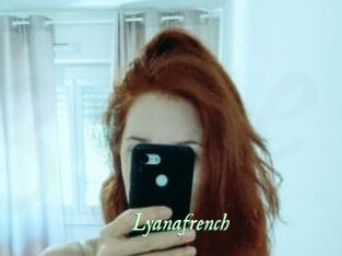 Lyanafrench