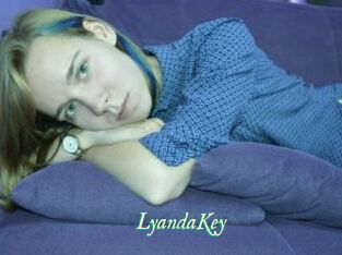 LyandaKey