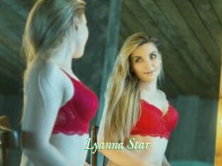 Lyanna_Star
