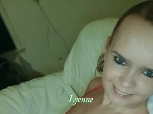 Lyenne