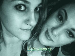 Lylacumming
