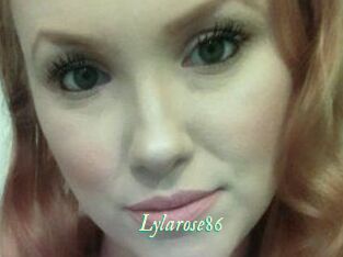 Lylarose86