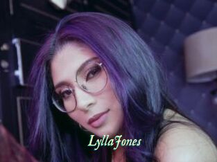 LyllaJones
