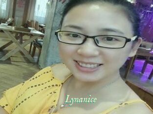 Lynanice