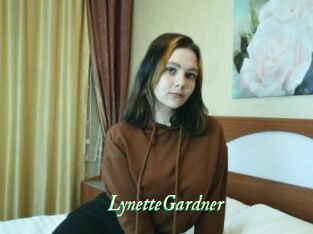 LynetteGardner