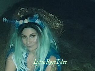 LyriaRoseTyler