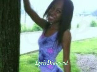 Lyric_Diamond