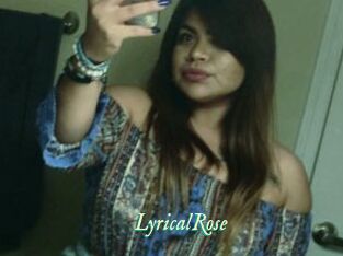 LyricalRose