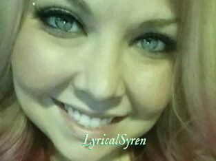 LyricalSyren