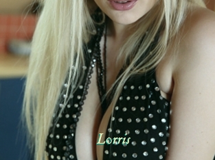 L0rris