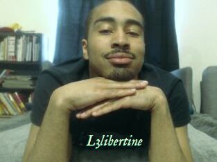 L3libertine