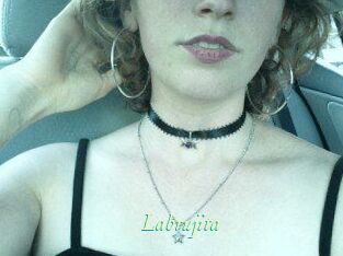Labrujita