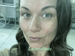 Laceandboobs