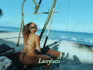 Laceylucii