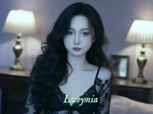 Laceymia
