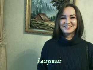 Laceysweet