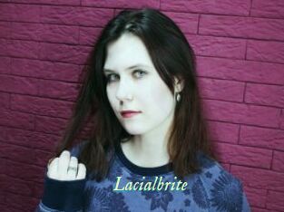 Lacialbrite