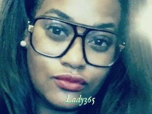 Lady365