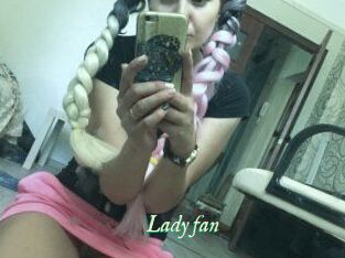 Lady_fan