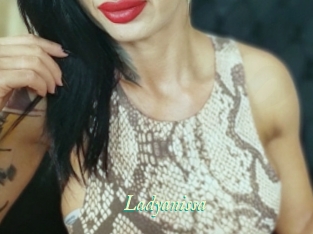 Ladyanissa