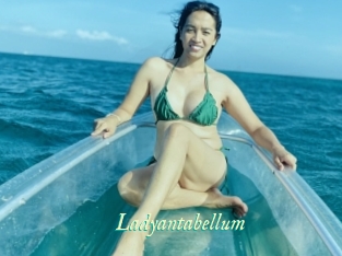 Ladyantabellum