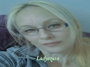 Ladyazura