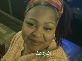Ladychi