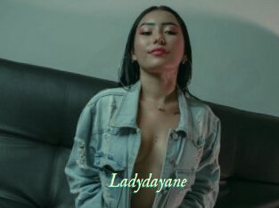 Ladydayane