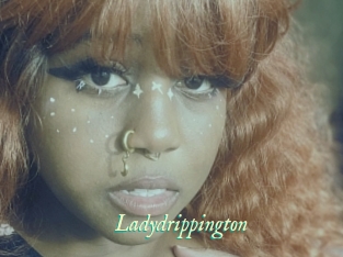 Ladydrippington