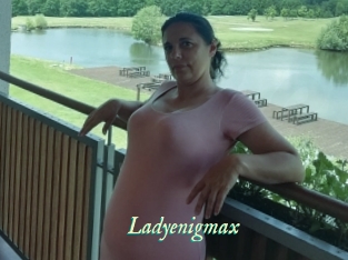 Ladyenigmax