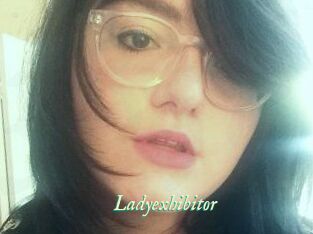 Ladyexhibitor