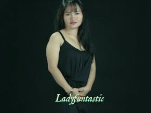 Ladyfuntastic