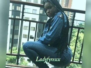 Ladyfyrexx