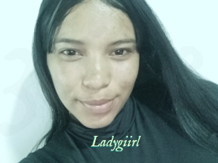 Ladygiirl