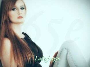 Ladygiorgia