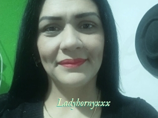 Ladyhornyxxx