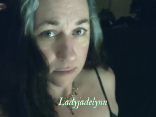 Ladyjadelynn